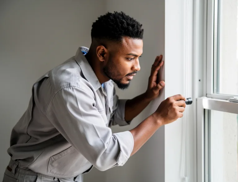 Home Inspection service in Victorville